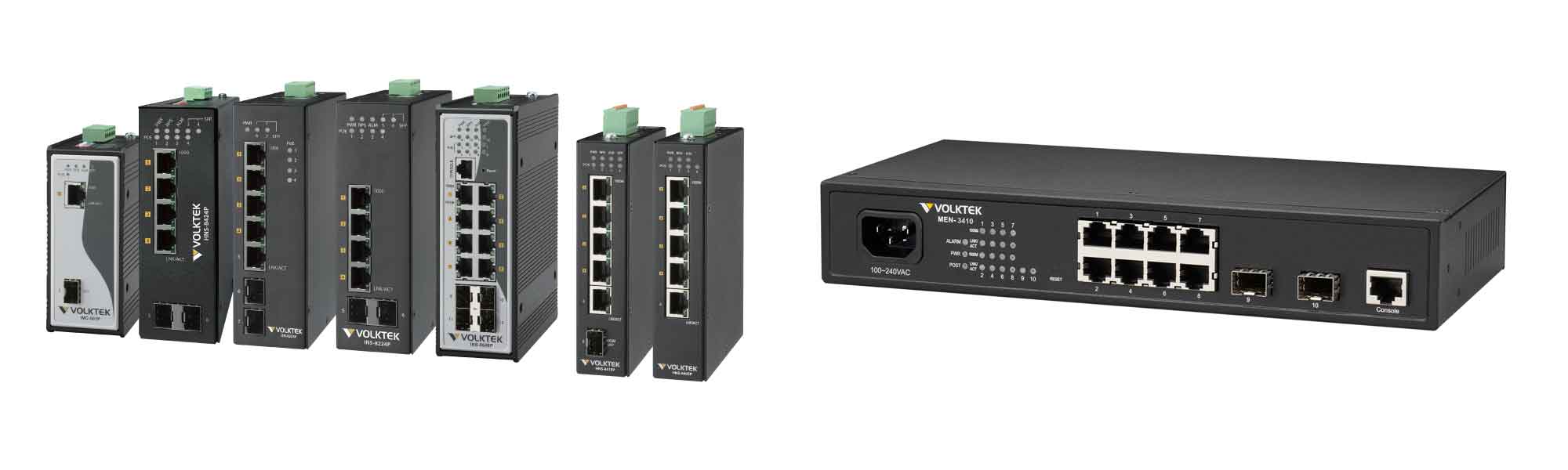 Networking Solutions | Novatec Europe srl