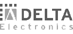 Delta Electronics Logo