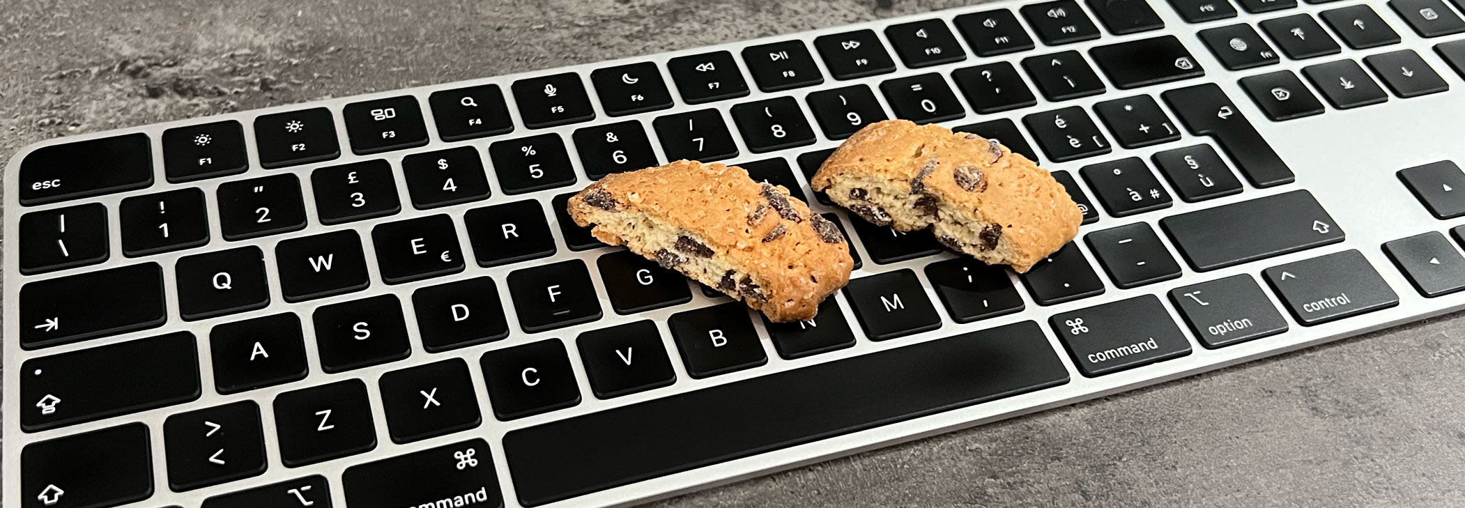 Cookie Policy | Novatec Europe srl